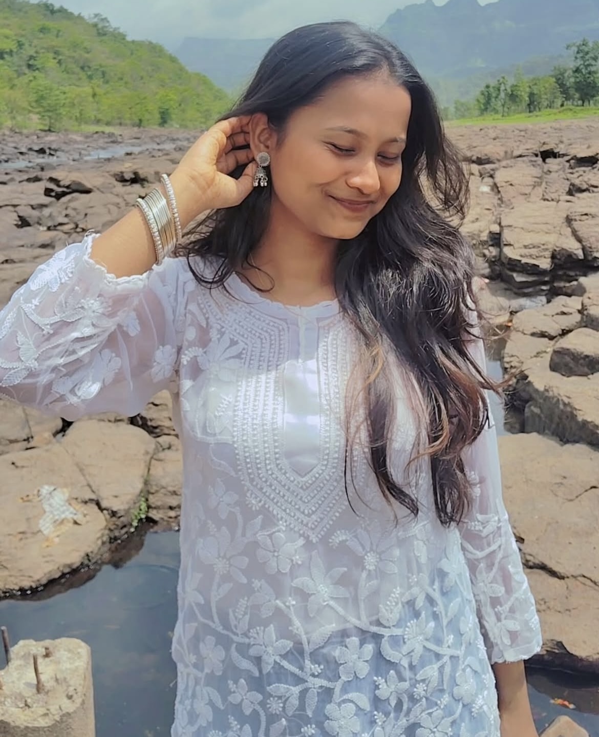 Aditi's absolutely stunning photo 3