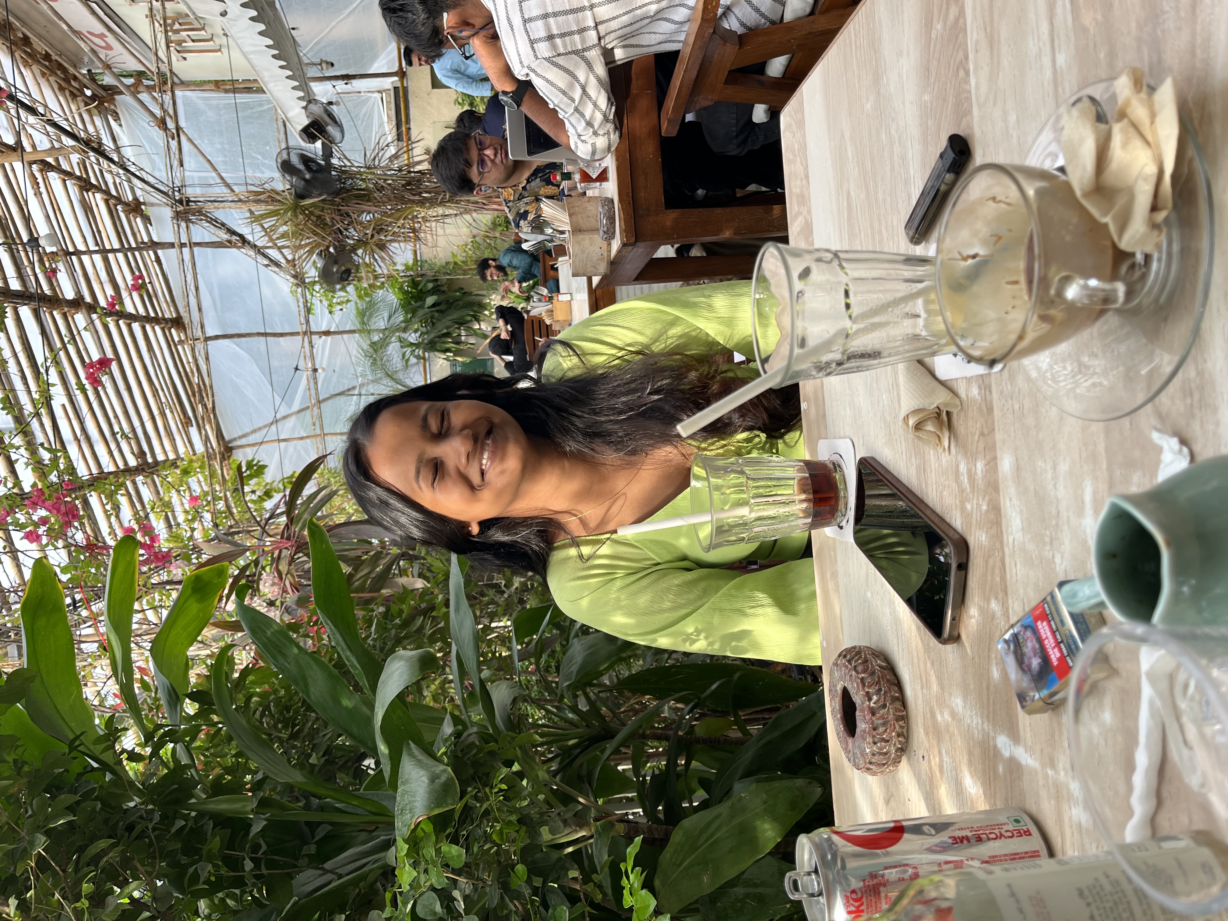 Aditi's absolutely stunning photo 8