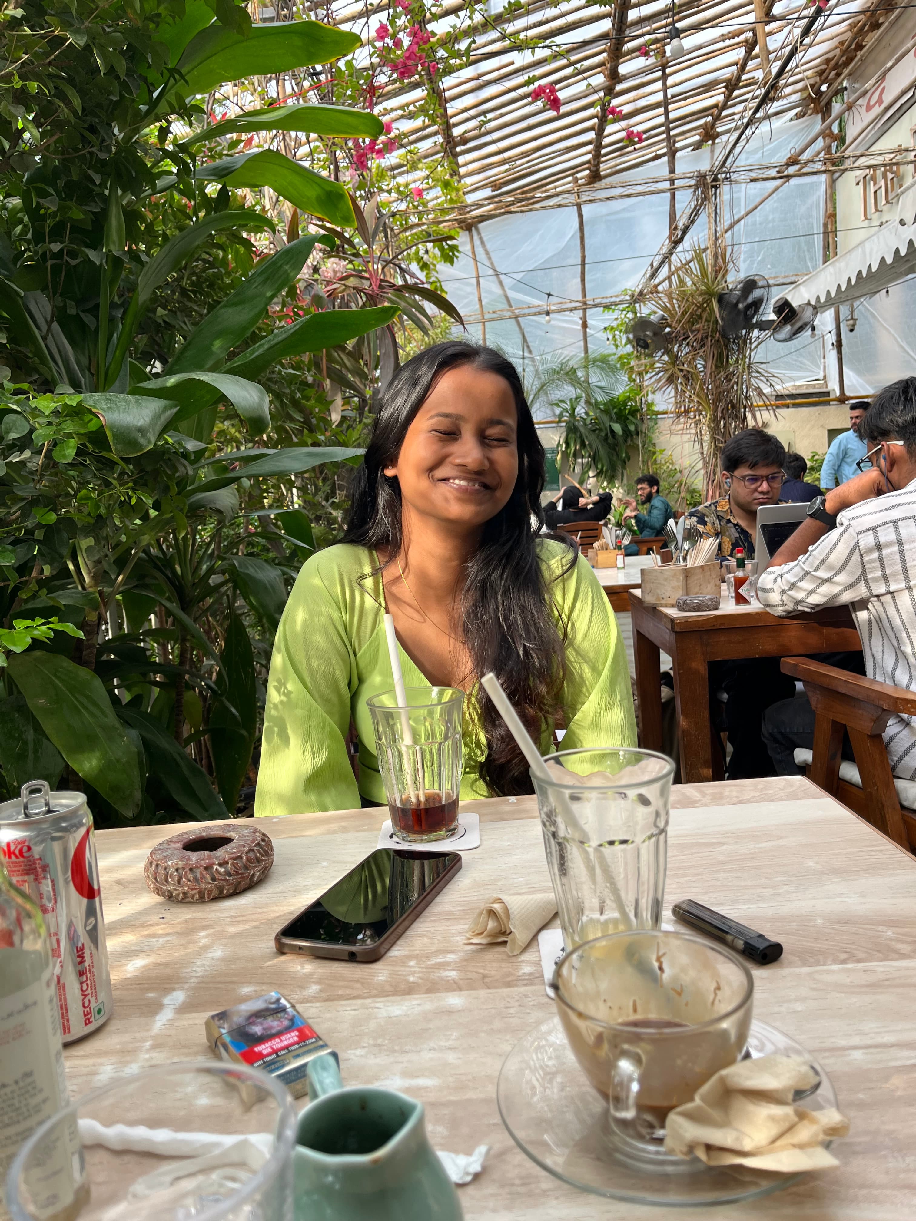 Aditi's absolutely stunning photo 8